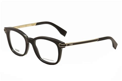 fendi glasses optical|eyewear fendi glasses frames.